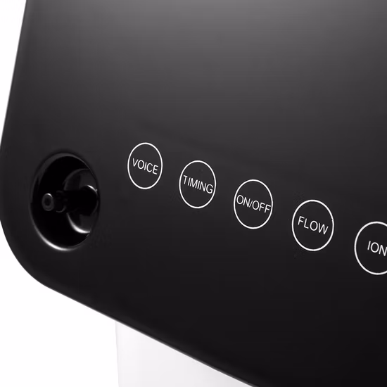 Car Carried Inhaling Physical Therapy Equipment 1